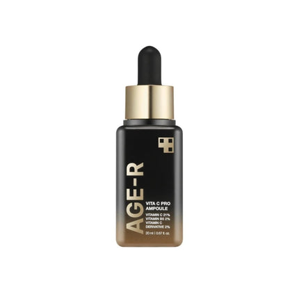 SEO. Medicube AgeR Vita C Pro Ampoule 20ml - Linkreich