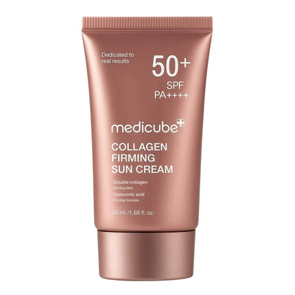 Medicube Collagen Firming Sun Cream SPF50+ - 50ml
