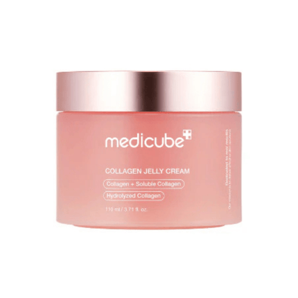 SEO. Medicube Collagen Jelly Cream 110ml - Linkreich