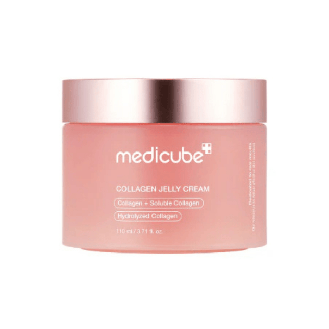 SEO. Medicube Collagen Jelly Cream 110ml - Linkreich