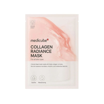 Medicube - Collagen Lifting Mask