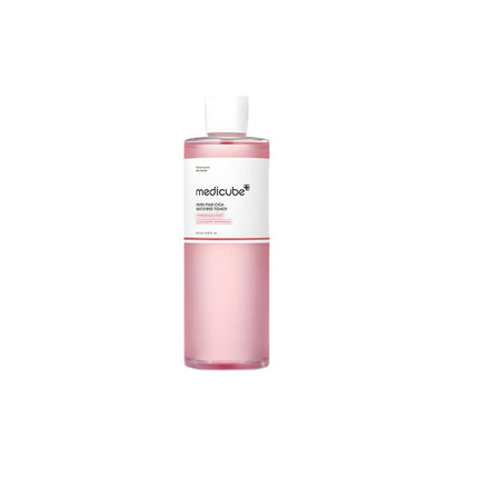 SEO. Medicube PDRN Pink Cica Soothing Toner 250ml - Linkreich