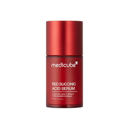 SEO. Medicube Red Succinic Acid Serum 30ml - Linkreich