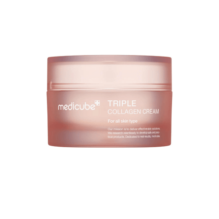 SEO. Medicube Triple Collagen Cream 4.0 50ml - Linkreich