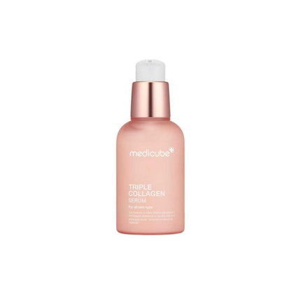 SEO. Medicube Triple Collagen Serum 4.0 55ml - Linkreich