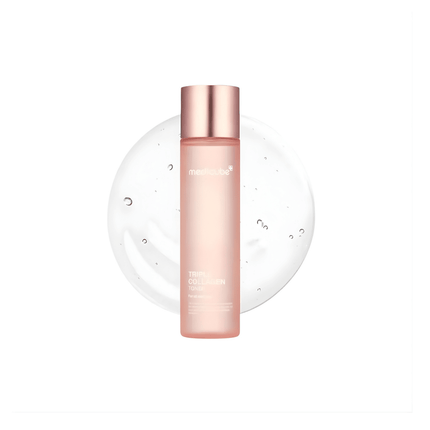 SEO. Medicube Triple Collagen Toner 4.0 140ml - Linkreich