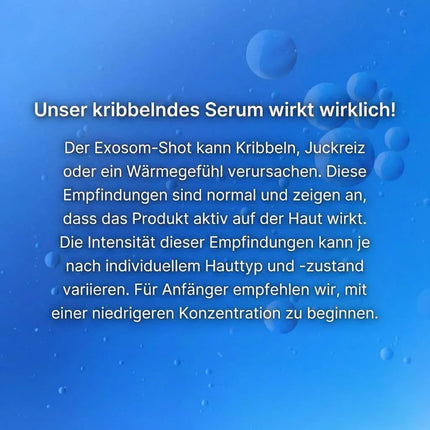 Medicube Zero One Day Exosome Shot Pore Ampoule 25000 13ml
