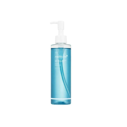 SEO. Medicube Zero Pore Blackhead Deep Cleansing Oil 205ml - Linkreich