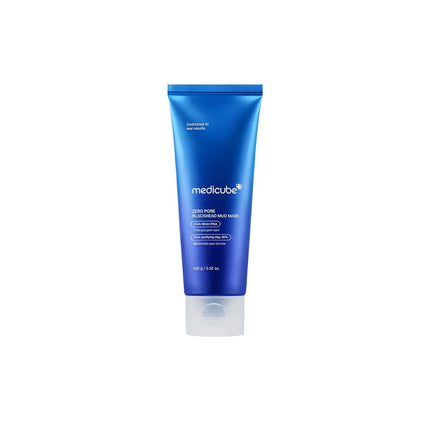 SEO. Medicube Zero Pore Blackhead Mud Mask 100g - Linkreich