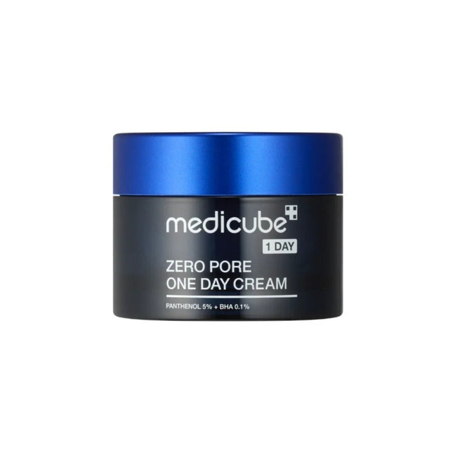 SEO. Medicube Zero Pore One Day Cream 50ml - Linkreich