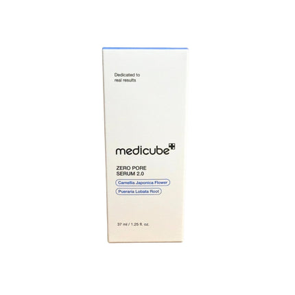 SEO. Medicube Zero Pore Serum 2.0 37ml - Linkreich