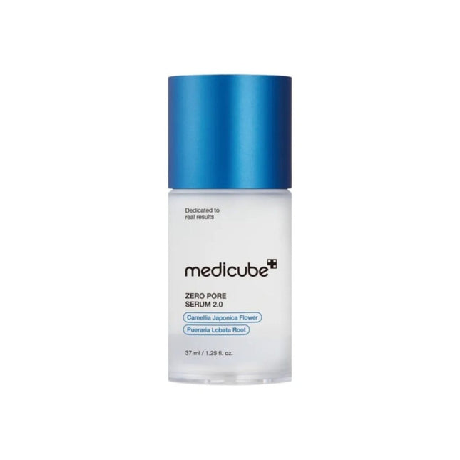 SEO. Medicube Zero Pore Serum 2.0 37ml - Linkreich