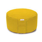 dotter / Buchweizenschalen / 30 x 30 x 13 cm