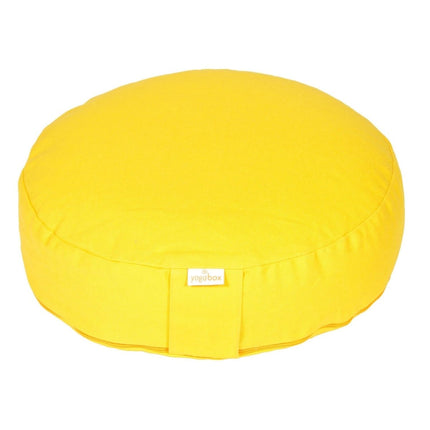 Meditationskissen BASIC extra FLACH
