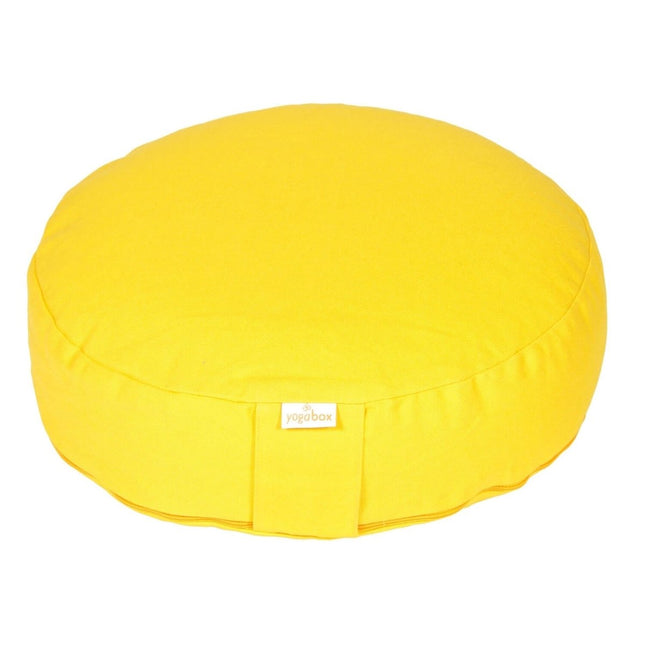 Meditationskissen BASIC extra FLACH