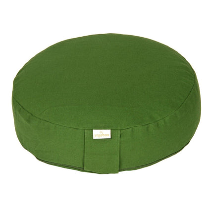 Meditationskissen BASIC extra FLACH