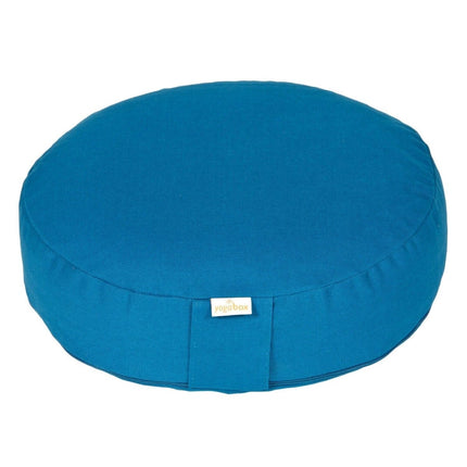 Meditationskissen BASIC extra FLACH