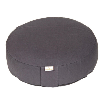 Meditationskissen BASIC extra FLACH