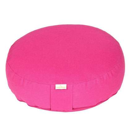 Meditationskissen BASIC extra FLACH
