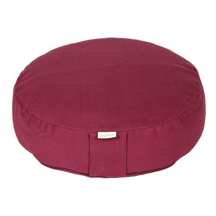 Meditationskissen BASIC extra FLACH