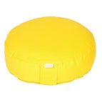 dotter / Buchweizenschalen / 35 x 35 x 8 cm