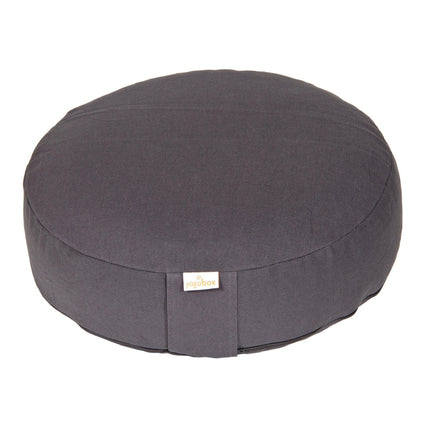 Meditationskissen BASIC extra FLACH