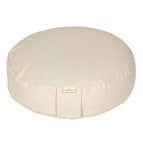 natur / Buchweizenschalen / 35 x 35 x 8 cm