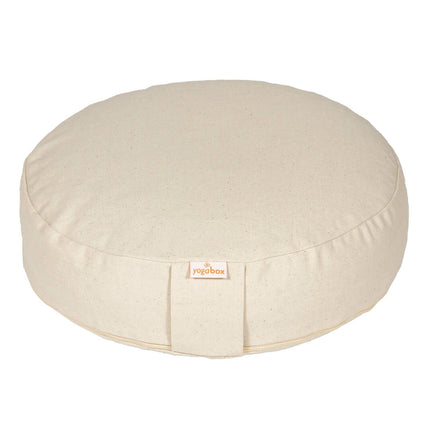 Meditationskissen BASIC extra FLACH