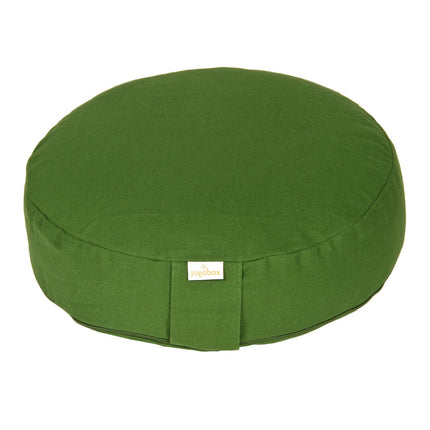 Meditationskissen BASIC extra FLACH
