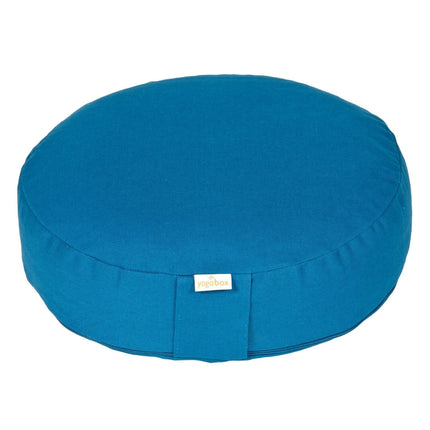 Meditationskissen BASIC extra FLACH