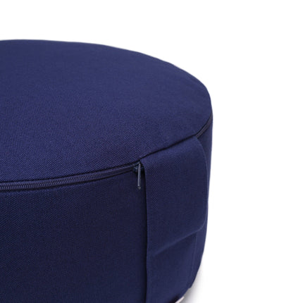 Meditationskissen Glückssitz® 8 Glückverheißende Symbole