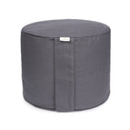 grau / Buchweizenschalen / 35 x 35 x 25 cm