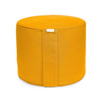 dotter / Buchweizenschalen / 35 x 35 x 25 cm
