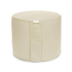 natur / Buchweizenschalen / 35 x 35 x 25 cm