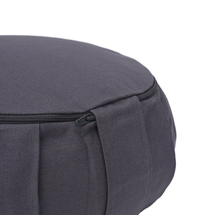 Meditationskissen / Yogakissen Zafu BASIC mit ZIP