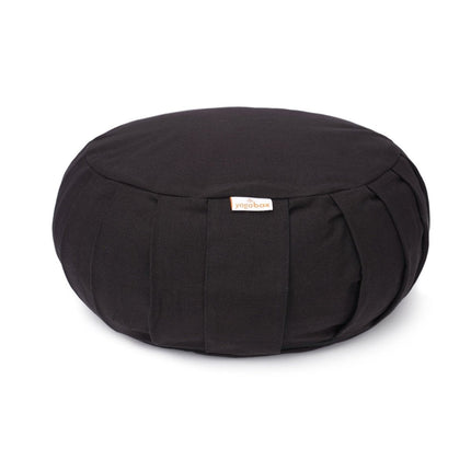 Meditationskissen / Yogakissen Zafu BASIC mit ZIP