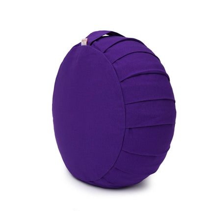 Meditationskissen / Yogakissen Zafu BASIC mit ZIP