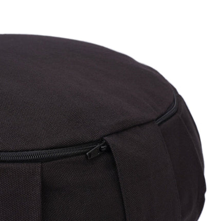 Meditationskissen / Yogakissen Zafu BASIC mit ZIP