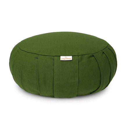 Meditationskissen / Yogakissen Zafu BASIC mit ZIP