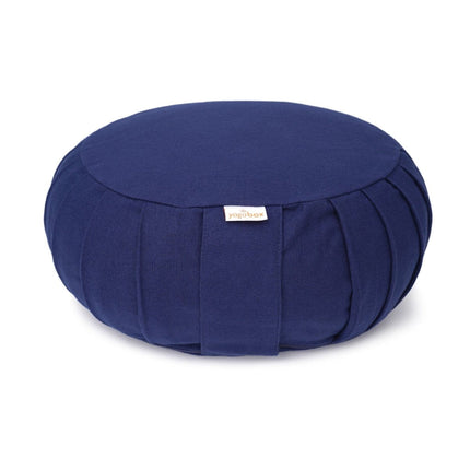 Meditationskissen / Yogakissen Zafu BASIC mit ZIP