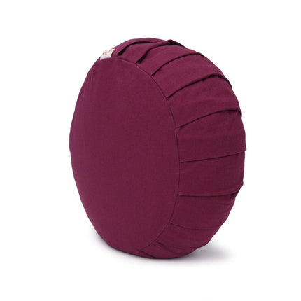 Meditationskissen / Yogakissen Zafu BASIC mit ZIP