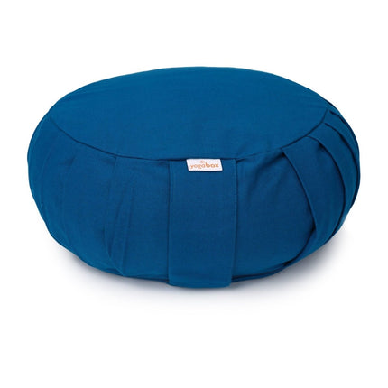 Meditationskissen / Yogakissen Zafu BASIC mit ZIP