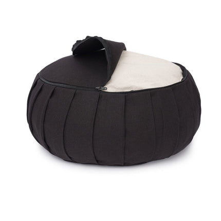 Meditationskissen / Yogakissen Zafu BASIC mit ZIP
