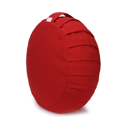 Meditationskissen / Yogakissen Zafu BASIC mit ZIP