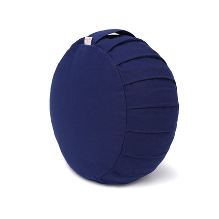 Meditationskissen / Yogakissen Zafu BASIC mit ZIP