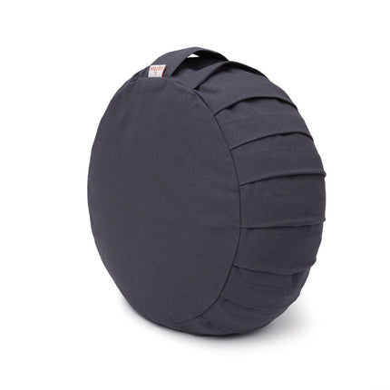 Meditationskissen / Yogakissen Zafu BASIC mit ZIP