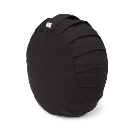 Meditationskissen / Yogakissen Zafu BASIC mit ZIP
