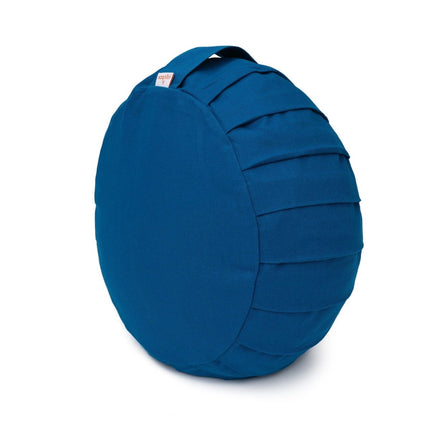 Meditationskissen / Yogakissen Zafu BASIC mit ZIP