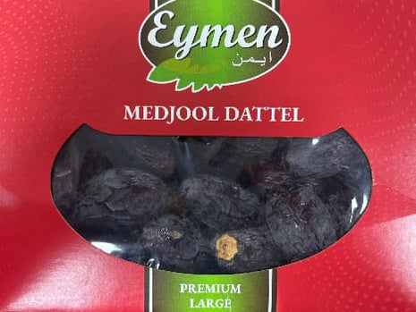 Medjoul Hurma Junior Premium 800gr - Linkreich