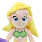 Blond / 50 cm